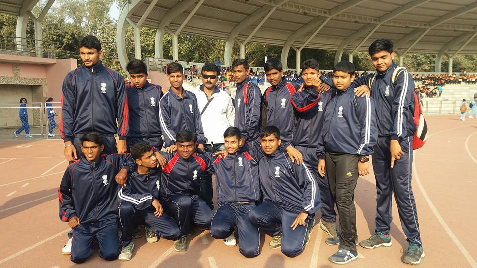 Kolkata Warriors Athletic Club Hockey Kolkata